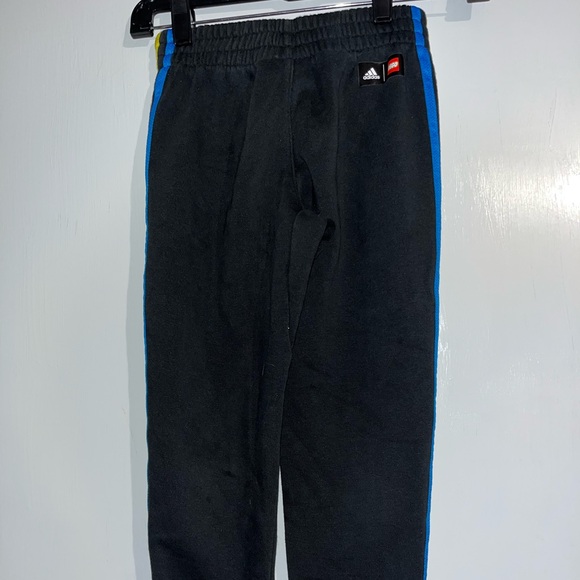 Adidas Lego Colab Kid Joggers - Picture 3 of 5
